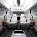 더뉴카니발/카니발 특장기업 씨엔모터스, 서울모빌리티쇼에 패밀리카·캠핑카·의전패키지 등 전시