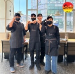 유가네닭갈비 명지신호점 오픈, 놀이방 갖춰 오픈 직후부터 뜨거운 반응