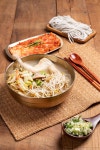 칼국수 프랜차이즈 청춘면가, 본격적인 가맹사업 돌입