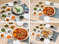 쌍둥이네식당, 강원도 향토음식 물곰탕·생선구이·대구탕 선보이며 속초고성여행 별미로 주목