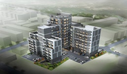 상현종합건설 경기도 수원·부천 내 가로정비사업 연속 수주