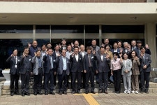 아주자동차대X보령시, RISE 연계 협력체계 구축 워크숍 개최