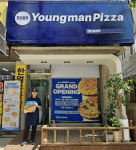 청년피자, 대전 송강점 신규 오픈···가족 중심 주거상권 본격 공략