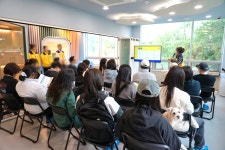 옐레드, 고양덕은점 오픈···유치원 체험이벤트 및 입학설명회와 함께 본격 운영