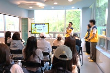 옐레드, 고양덕은점 오픈···유치원 체험이벤트 및 입학설명회와 함께 본격 운영