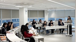 함께하는 사랑밭-가족센터, 협력 다문화가정 위한 맞춤 프로그램 운영