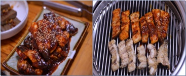 2대 50년 이어온 강촌식당, 풍천·갯벌 장어구이 및 장어탕 등 고창선운산 여행별미로 각광