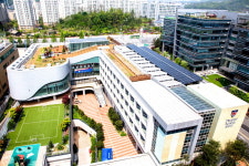 국내 첫 IB 컨티뉴엄 도입···서울 드와이트 외국인학교 선도적 명문 외국인학교로 주목