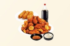 오퀴즈 60계 치킨, 오후 5시 정답 제시