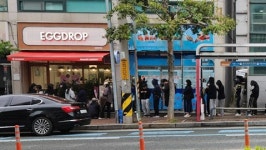 에그드랍, 가맹 확대 본격화···가맹점주 대상 특별 지원 나서