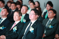 코웰메디, 부산 제2공장 준공식 개최···글로벌 도약 위한 기술 기반 생산 혁신 시동