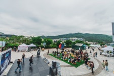 구니스 컴퍼니 4INT, 시민참여형 콘텐츠로 큰 호평