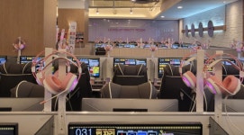 피시방창업 브랜드 레벨업, 월 평균 매출 1억원 달성 비결은 차별화된 운영 전략과 수익 모델