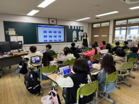 AIDT로 완성한 수업 루틴, 수학 진단부터 피드백까지 학생 맞춤형으로 설계하다