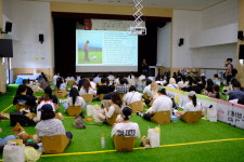 위드어스협동조합, 반려마루 여주에서 댕스카우트 2기(Dog Scout) 발대식 성황리 개최