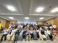 국제언어대학원대학교, 베트남 호치민시 한국교육원과 함께 유학 설명회 개최