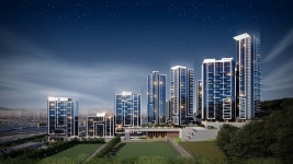 뛰어도 층간소음 없는 새로운 복층아파트···양산 루아트554 관심 집중