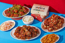 스모프양념통닭, 30여 년 롱런 비결은 변함없는 맛과 신뢰