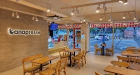 바나프레소, 선결제 시스템으로 고객 맞춤형 서비스와 가맹점주 편의성 강화