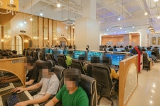 모바일시대에도 살아남은 PC방 브랜드···아이센스블랙라벨PC존이 보여주는 4세대 PC방의 힘