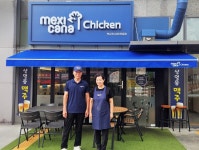 멕시카나치킨, 가맹점이 돈 버는 수익성 중심 성공 창업···본사와 끈끈한 파트너십 부산전포점 성공 노하우