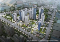 두산위브 더센트럴 도화, 중소형 아파트 강세 속 실수요자 주목