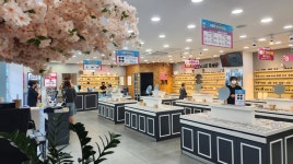 으뜸플러스안경 파주야당점, 반값 렌즈 선보여