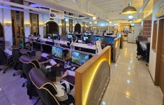 편의점 불황 속 새로운 대안 PC방창업 부상···아이센스블랙라벨PC존, 대세로 떠오르다