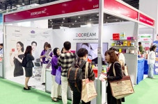 글로벌 무대 향하는 (주)두드림, 아시아 최대 식품전 비타푸드 참가