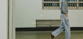 시즌 초월하는 라이프스타일의 미학 퍼스트플로어