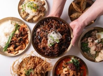 파주 짬뽕 맛집 한양짬뽕, 국물의 본질을 담다