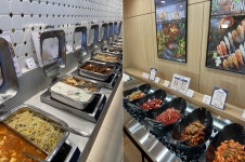 프리미엄 스시 창업 뷔페 다이닝원, 평택고덕점 10월 24일 오픈···전국 확장 가속도