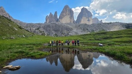 제이에스투어, 돌로미티로 떠나는 9일 얼리버드 오픈···대한항공 직항 이용