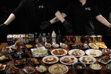 이자카야 북새통 서울대입구역점 정식 오픈···하이볼 1잔 1,900원 이벤트 진행