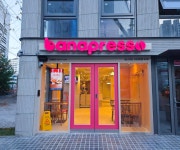 바나프레소 1년 만에 천호현대점 직영점 오픈···운영노하우로 가맹점 안정적 운영 지원