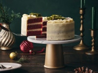 조선호텔앤리조트, 조선델리 온라인 베이커리 케이크 4종 선보인다