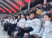 파메스테틱, 한국–가나 친선경기 공식 후원···양국 뷰티 교류 확장 기대