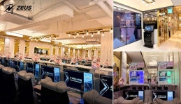 제우스 PC방, 마포구청역에 하이엔드 매장 오픈