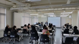 세계사이버대학 사회복지학과, 사회복지현장실습 대면세미나 성황리 종료