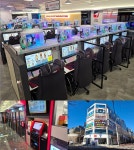 욜로PC방, 울산 범서점 신규 오픈···프리미엄 PC방 브랜드 경쟁력 입증