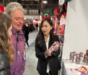 제주에서 출발한 청년 창업, 국내 넘어 세계시장으로