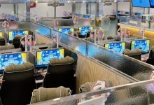 레벨업PC방, 피시방창업 신규매장 기준 월평균 1억원 매출 비결은 차별화된 전략