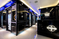 코인노래방창업 브랜드 세븐스타코인노래연습장, 서현로데오점 신규 오픈