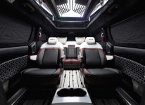 CN모터스, ISO 3대 경영시스템 유지로 카니발 하이리무진 제조철학 강조 특장차에도 동일 기준