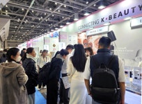 바이오닉랩㈜, 프리미엄 웰니스 뷰티 브랜드 올가휴 일본 화장품 산업 전시회 코스메위크 도쿄 참가