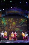 뮤지컬 정승제의 수학대모험 : 수포자의 비밀 성공적 개막