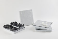 동일수지, 2026 코리아빌드위크 참가···층간소음 경량/중량 충격음 1급 고성능 완충재 선보여