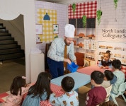 해외 명문대 진학 스토리 이어간다 NLCS Jeju, 직접 듣는 학교 설명회 진행