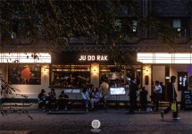 무와 다이닝 랩(MUWA Dining Lab) | 코리안 다이닝 주막 '주도락', 알파랩으로부터 투자 유치