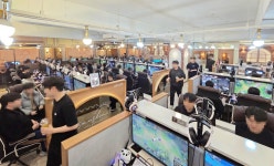 프랜차이즈 아이센스블랙라벨PC존, 체계적 시스템과 수익 다각화로 피시방창업 시장 공략